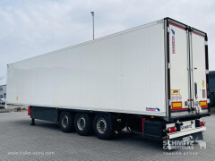 Schmitz Cargobull Tiefkühler Standard Doppelstock 