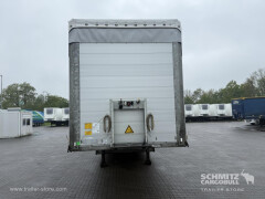 Schmitz Cargobull Curtainsider Standard Getränke 