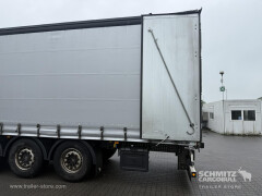 Schmitz Cargobull Curtainsider Standard Getränke 