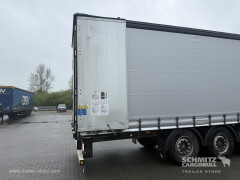 Schmitz Cargobull Curtainsider Standard Getränke 