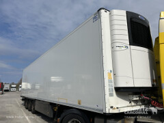 Schmitz Cargobull Reefer Standard 