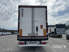 Schmitz Cargobull Reefer Standard 
