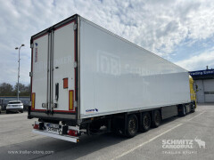 Schmitz Cargobull Reefer Standard 