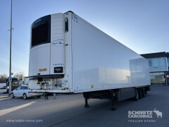Schmitz Cargobull Reefer Standard 
