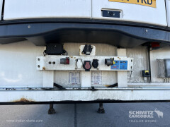 Schmitz Cargobull Reefer Standard 