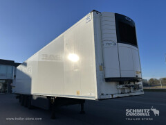 Schmitz Cargobull Reefer Standard 