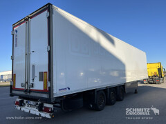Schmitz Cargobull Reefer Standard 