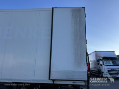 Schmitz Cargobull Reefer Standard 