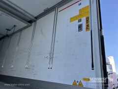 Schmitz Cargobull Reefer Standard 