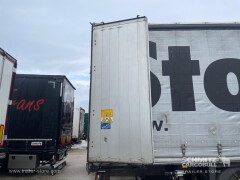 Schmitz Cargobull Curtainsider Standard 