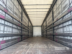 Schmitz Cargobull Curtainsider Standard 
