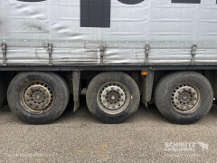 Schmitz Cargobull Curtainsider Standard 