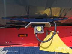 Schmitz Cargobull Kipper Stahlrundmulde 53m³ 
