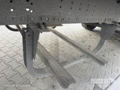 Schmitz Cargobull Curtainsider Standard 