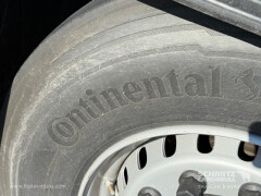 Schmitz Cargobull Oplegger Vries Standard 