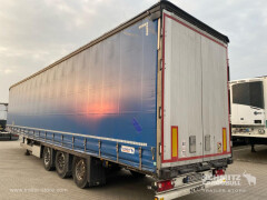 Schmitz Cargobull Curtainsider Mega 