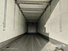 Schmitz Cargobull Reefer Multitemp Double deck 