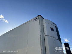 Schmitz Cargobull Reefer Multitemp Double deck 