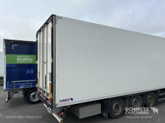 Schmitz Cargobull Reefer Multitemp Double deck 