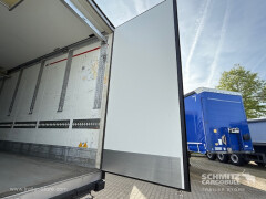 Schmitz Cargobull Oplegger Vries Multitemp Double deck 