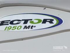 Schmitz Cargobull Oplegger Vries Multitemp Double deck 