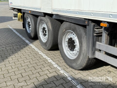 Schmitz Cargobull Oplegger Vries Multitemp Double deck 