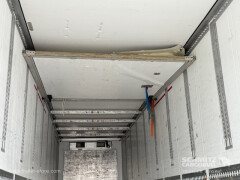 Schmitz Cargobull Oplegger Vries Multitemp Double deck 