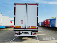 Schmitz Cargobull Oplegger Vries Multitemp Double deck 