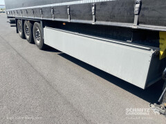 Schmitz Cargobull Semitrailer Curtainsider Standard 
