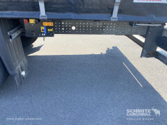 Schmitz Cargobull Semitrailer Curtainsider Standard 