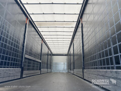Schmitz Cargobull Semitrailer Curtainsider Standard 