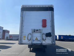 Schmitz Cargobull Semitrailer Curtainsider Standard 