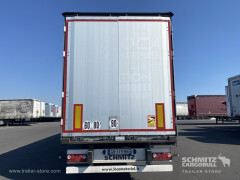 Schmitz Cargobull Semitrailer Curtainsider Standard 