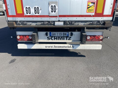Schmitz Cargobull Semitrailer Curtainsider Standard 