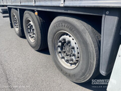 Schmitz Cargobull Semitrailer Curtainsider Standard 