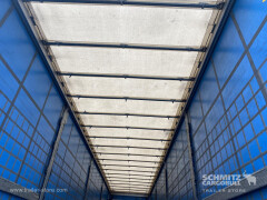 Schmitz Cargobull Semitrailer Platform Standard 