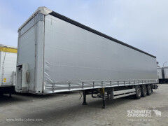 Schmitz Cargobull Curtainsider Standard 
