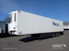Schmitz Cargobull Tiefkühler Standard Doppelstock 