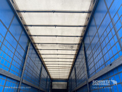 Schmitz Cargobull Semitrailer Curtainsider Standard 