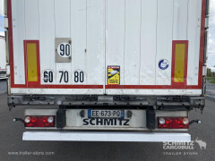 Schmitz Cargobull Semitrailer Curtainsider Standard 
