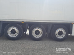 Schmitz Cargobull Reefer Multitemp 