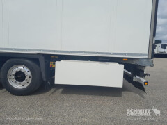 Schmitz Cargobull Reefer Multitemp 