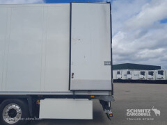 Schmitz Cargobull Reefer Multitemp 