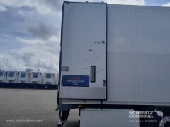 Schmitz Cargobull Reefer Multitemp 