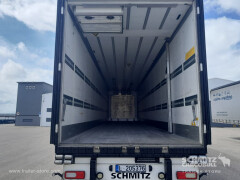 Schmitz Cargobull Reefer Multitemp 