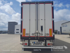 Schmitz Cargobull Reefer Multitemp 