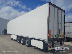 Schmitz Cargobull Reefer Multitemp 