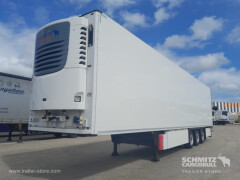 Schmitz Cargobull Reefer Multitemp 