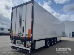 Schmitz Cargobull Reefer Multitemp 