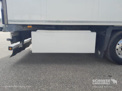 Schmitz Cargobull Reefer Multitemp 